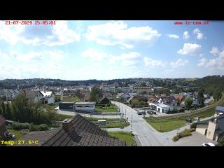 Wetter Webcam Zwettl 