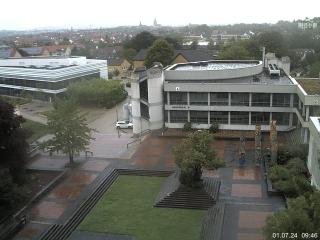 Wetter Webcam Hildesheim 