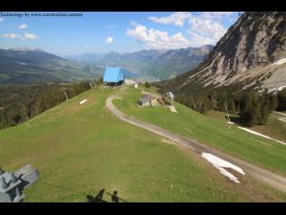 Wetter Webcam Giswil (Mörlialp) Wetter Webcam Giswil (Mörlialp)