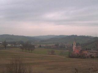 Wetter Webcam Castello di Serravalle 