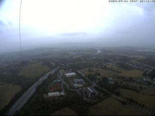 Wetter Webcam Saarbrücken 
