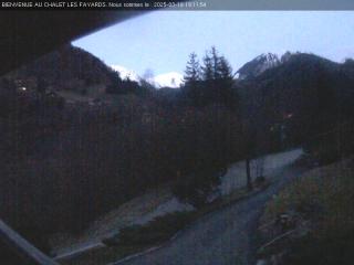 Wetter Webcam Les Clefs 