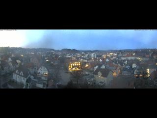 Wetter Webcam Lindenberg 