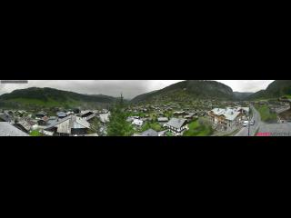 Wetter Webcam Morzine 