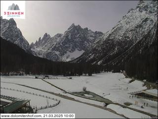 Wetter Webcam Sesto 