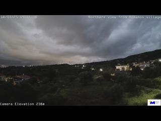 Wetter Webcam Patra 