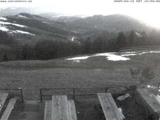 Wetter Webcam Mosnang 