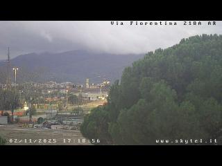 Wetter Webcam Arezzo (Toskana) Wetter Webcam Arezzo (Toskana)