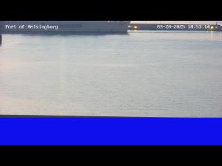 Wetter Webcam Helsingborg 