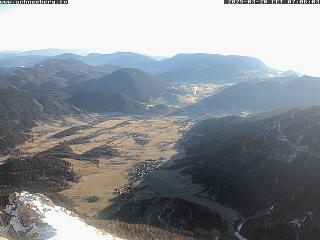 Wetter Webcam Puchberg am Schneeberg 