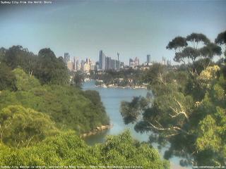 Wetter Webcam Sydney 