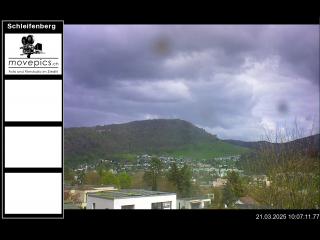 Wetter Webcam Liestal 