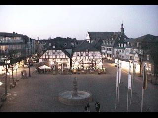 Wetter Webcam Brilon 