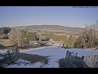 Wetter Webcam St. Johann am Wimberg 