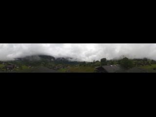 Wetter Webcam Grindelwald (Berner Oberland, Jungfrau Region)