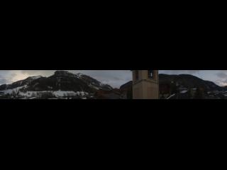 Wetter Webcam Tignes 