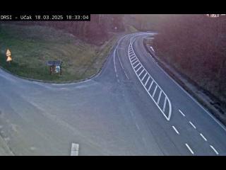 Wetter Webcam Trojane 