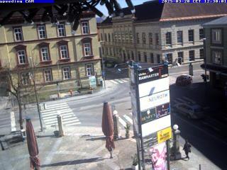 Wetter Webcam Waidhofen an der Thaya 