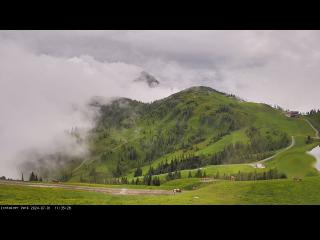 Wetter Webcam Flachau (Ski Amade)