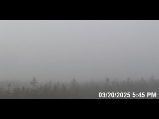 Wetter Webcam Mount Desert 