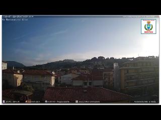 Wetter Webcam Montecatini-Terme (Terme di Montecatini)