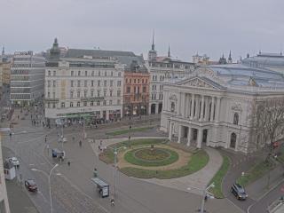 Wetter Webcam Brünn 