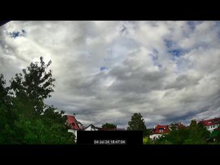 Wetter Webcam Esslingen am Neckar 