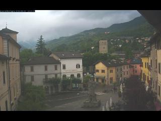 Wetter Webcam Fanano 
