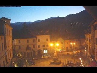 Wetter Webcam Fanano 