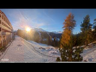 Wetter Webcam Davos (Graubünden) Wetter Webcam Davos (Graubünden)