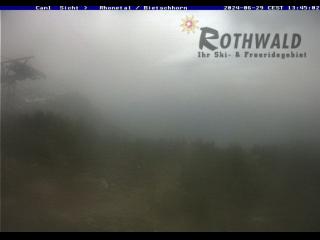 Wetter Webcam Rothwald 