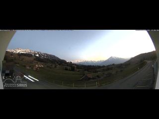 Wetter Webcam Schwanden 