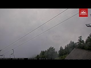 Wetter Webcam Unterbäch 