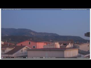 Wetter Webcam Campora San giovanni 