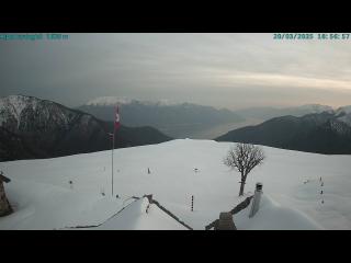 Wetter Webcam Gordola 