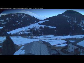 Wetter Webcam Sedrun 