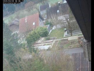 Wetter Webcam Brittnau 