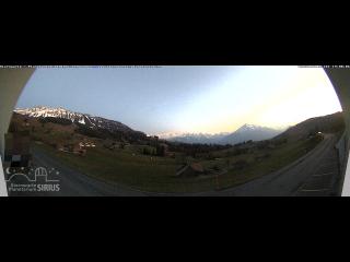 Wetter Webcam Sigriswil 