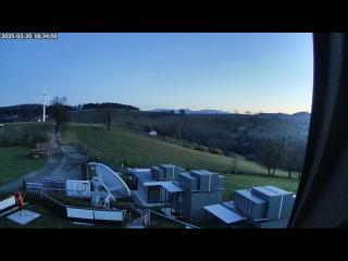 Wetter Webcam Michelbach 