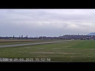 Wetter Webcam Colombier 