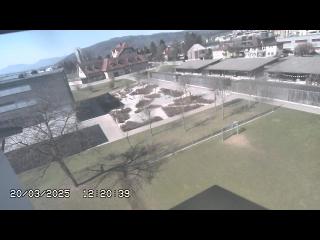 Wetter Webcam Oftringen 