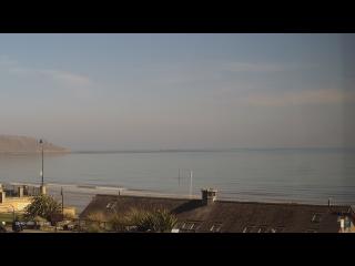 Wetter Webcam Filey 