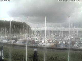 Wetter Webcam Flensburg 