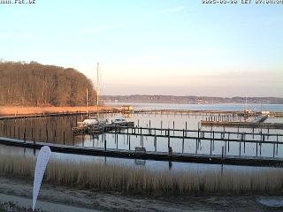 Wetter Webcam Flensburg 