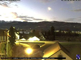 Wetter Webcam Feldbach 