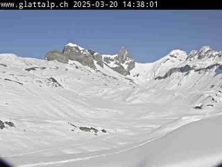 Wetter Webcam Urnerboden 