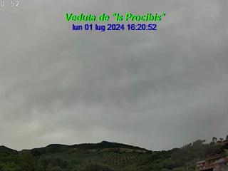 Wetter Webcam Villaurbana 