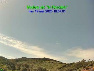 Wetter Webcam Villaurbana 