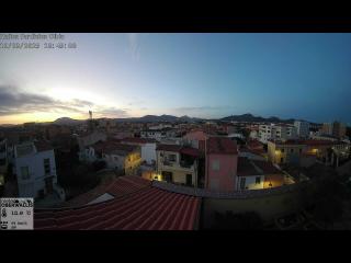 Wetter Webcam Olbia (Sardinien) Wetter Webcam Olbia (Sardinien)