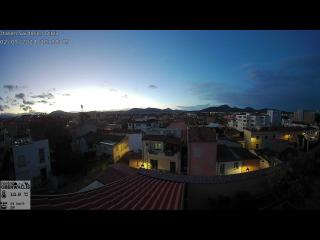 Wetter Webcam Olbia (Sardinien)